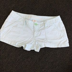 4/$20 Mossimo supply co. Shorts